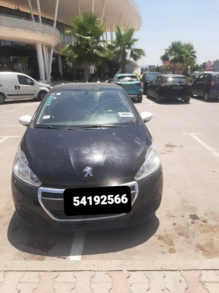 Peugeot 208 - Photo 7
