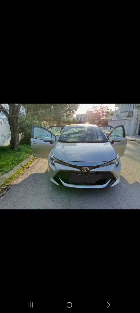 Toyota Corolla - Photo 2