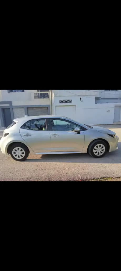 Toyota Corolla - Photo 7