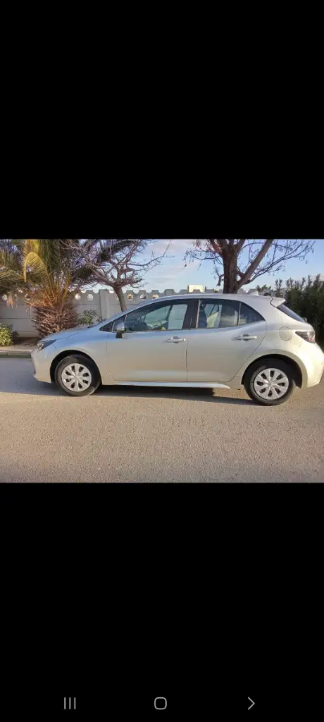 Toyota Corolla - Photo 9
