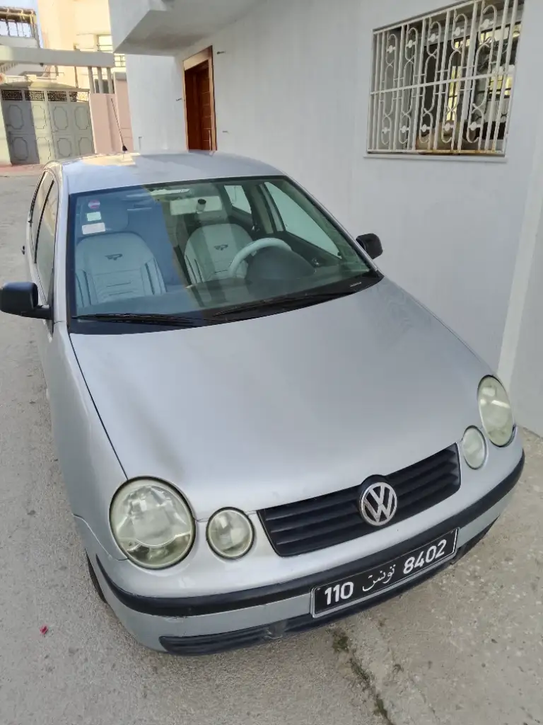 Volkswagen Polo - Photo 5
