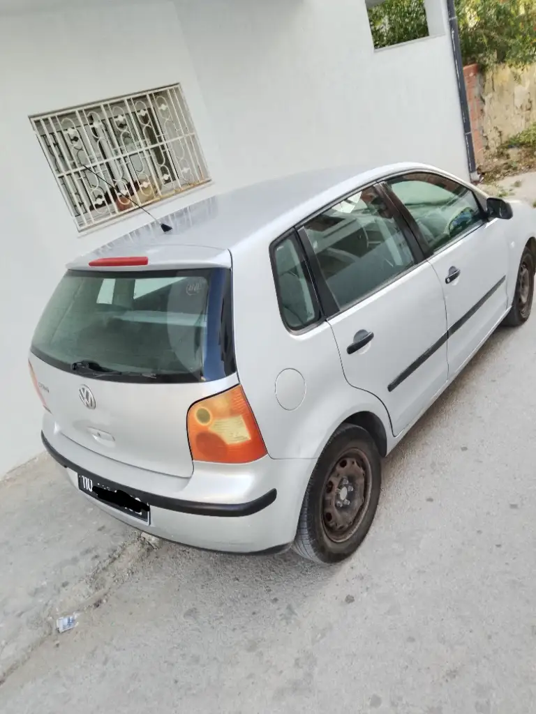 Volkswagen Polo - Photo 6