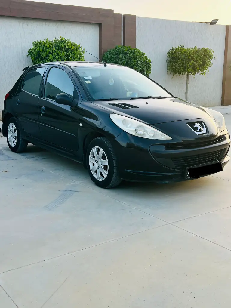 Peugeot 206 - Photo 4