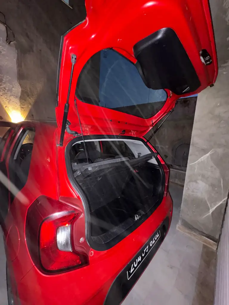Kia PICANTO - Photo 2