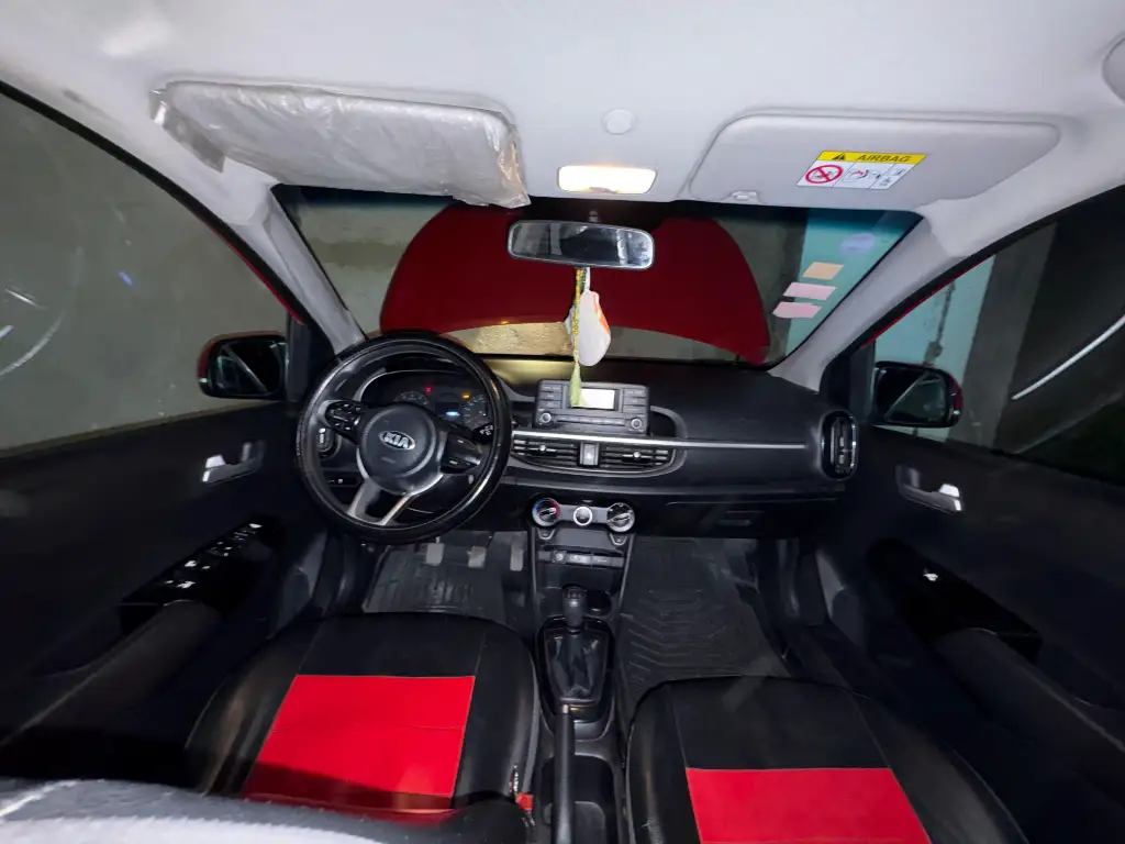 Kia PICANTO - Photo 3