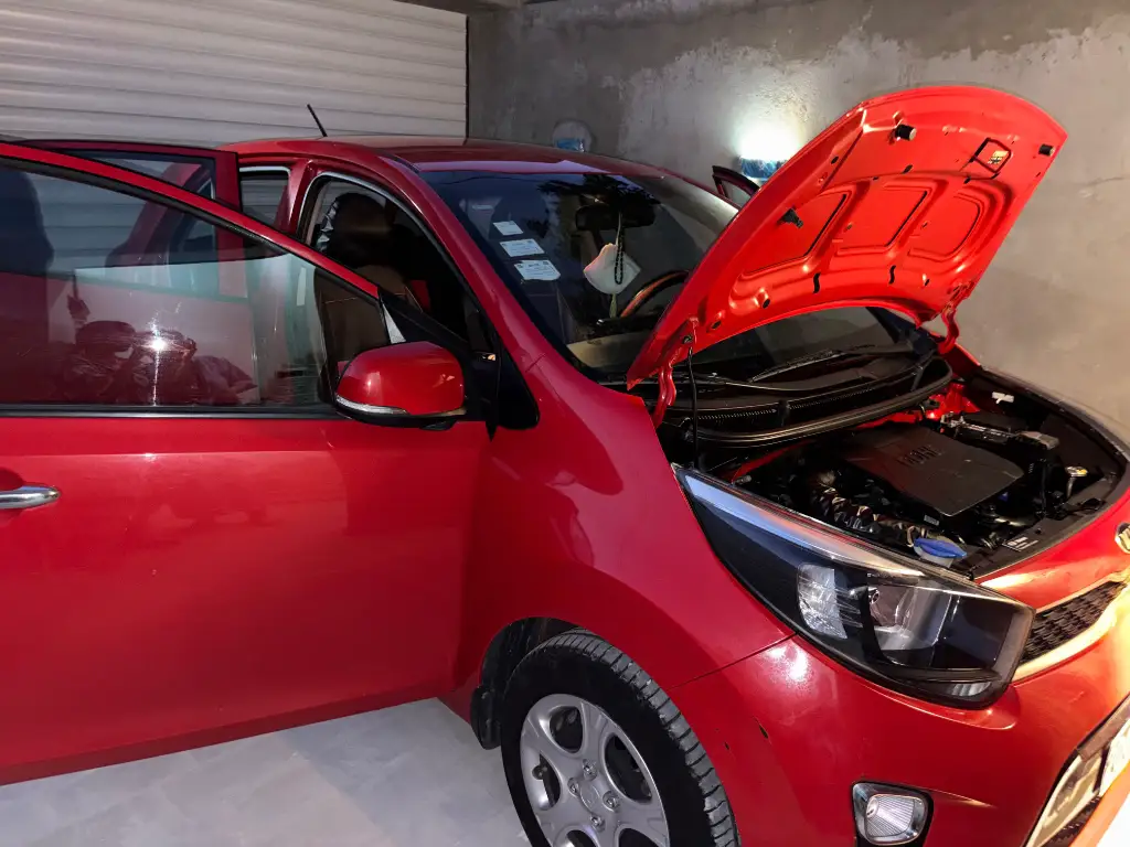 Kia PICANTO - Photo 6