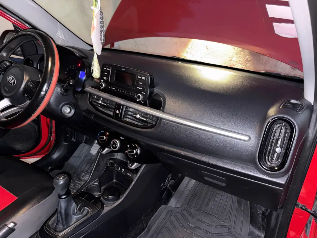 Kia PICANTO - Photo 7