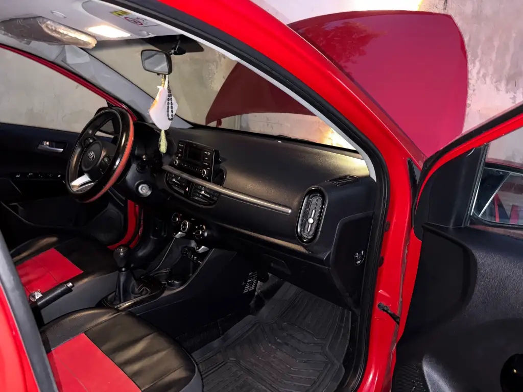 Kia PICANTO - Photo 8