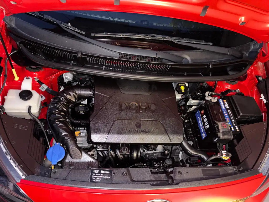 Kia PICANTO - Photo 9