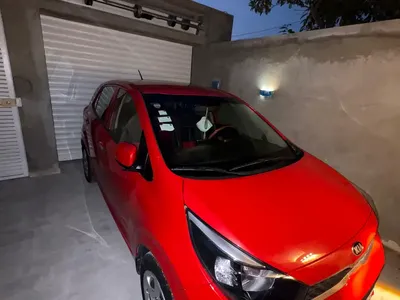 Kia Picanto 2018 112000 km