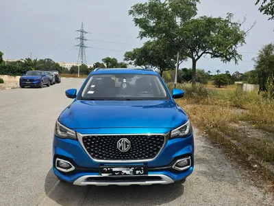 MG Mg hs 2020 162000 km
