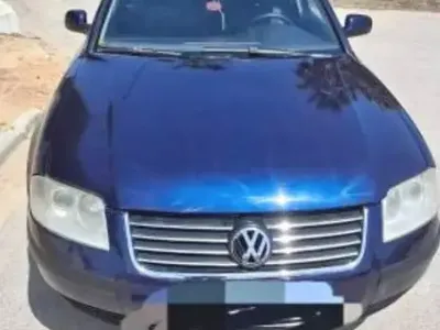 Volkswagen Passat 2002 200 km