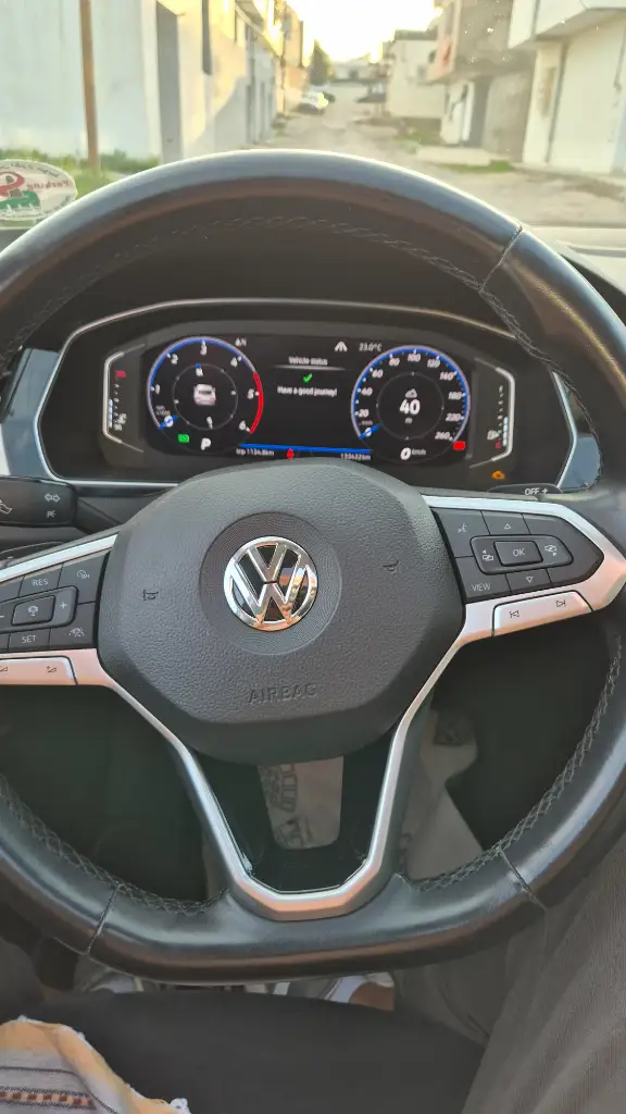 Volkswagen Passat - Photo 3