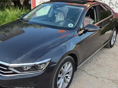 Volkswagen Passat 2020 134000 km