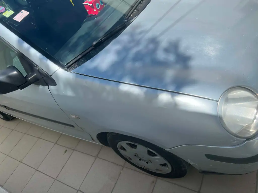 Volkswagen Polo - Photo 2