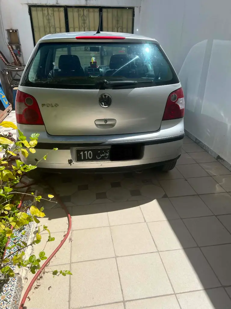 Volkswagen Polo - Photo 3