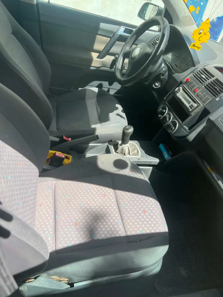Volkswagen Polo - Photo 5