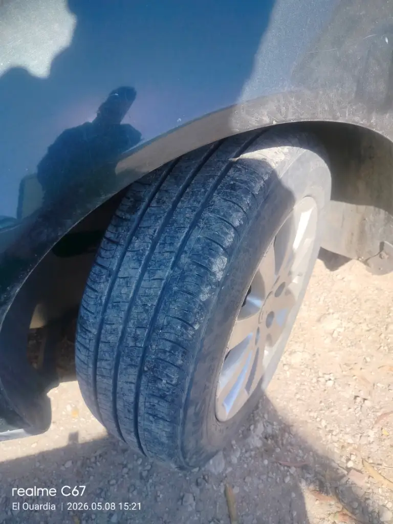 Volkswagen Passat - Photo 6