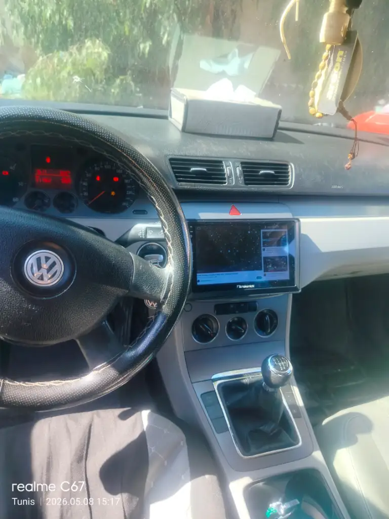 Volkswagen Passat - Photo 9