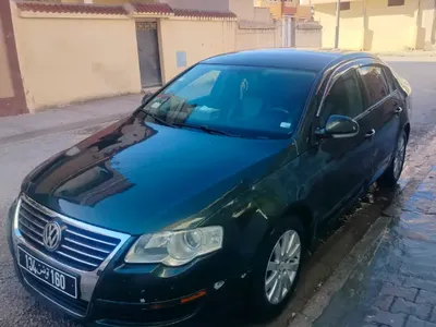Volkswagen Passat 2008 312 km