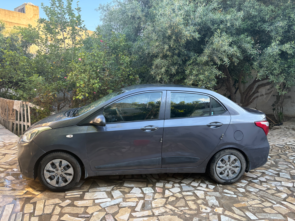 Hyundai I10 - Photo 2