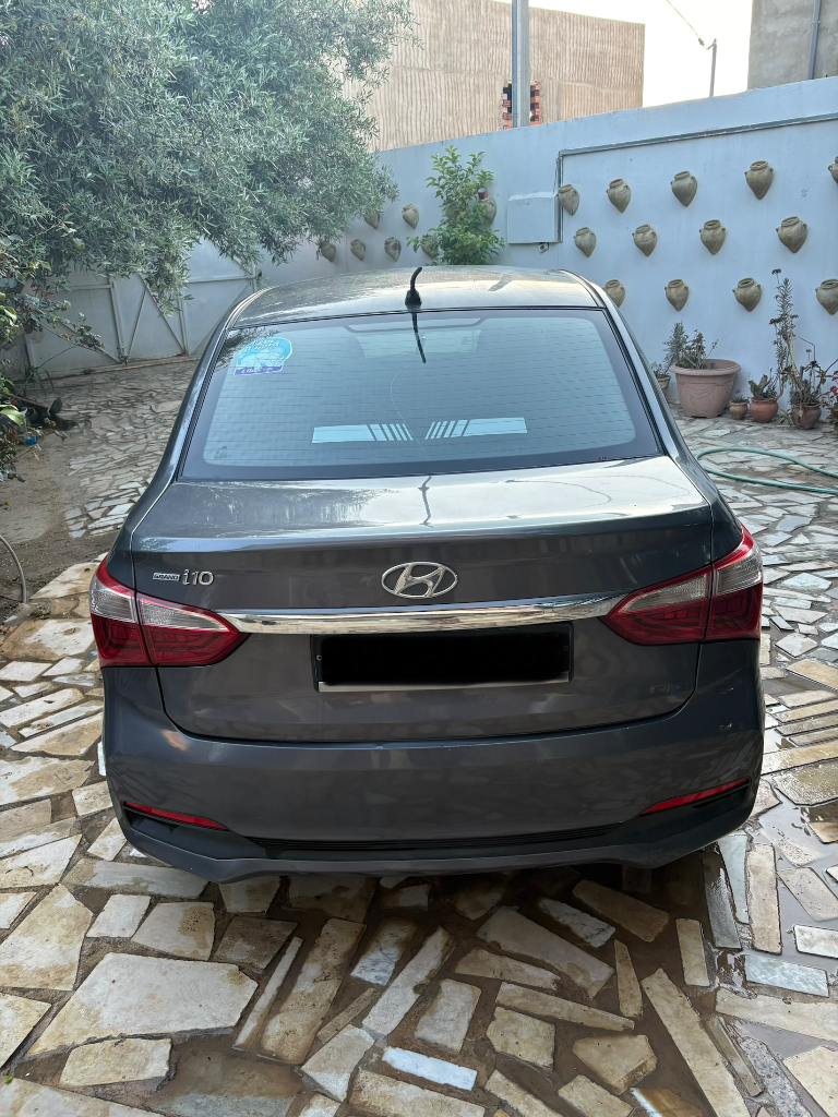 Hyundai I10 - Photo 3