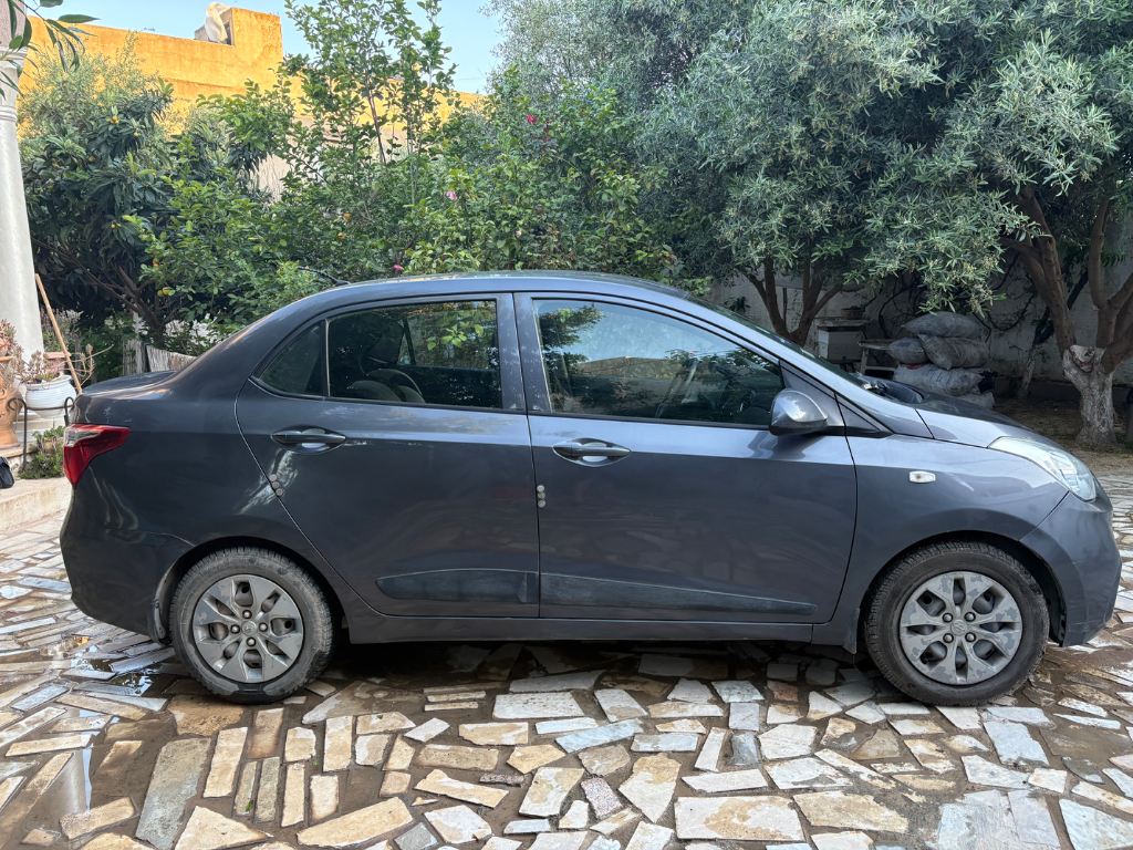 Hyundai I10 - Photo 4