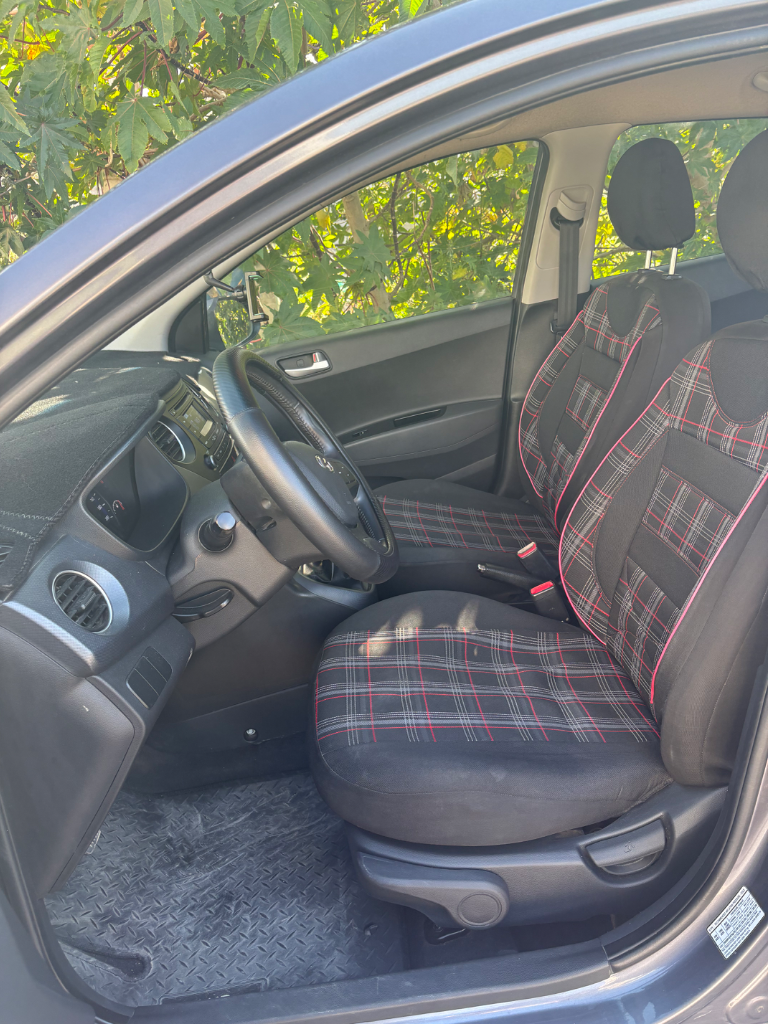 Hyundai I10 - Photo 6