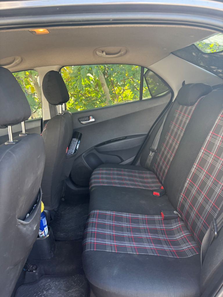 Hyundai I10 - Photo 7