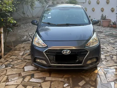 Hyundai I10 2019 121000 km