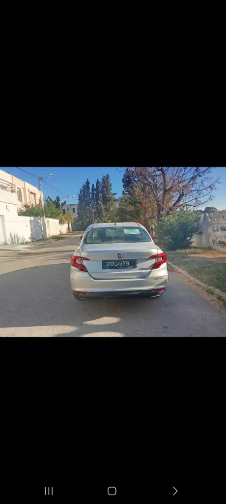 Fiat TIPO - Photo 3