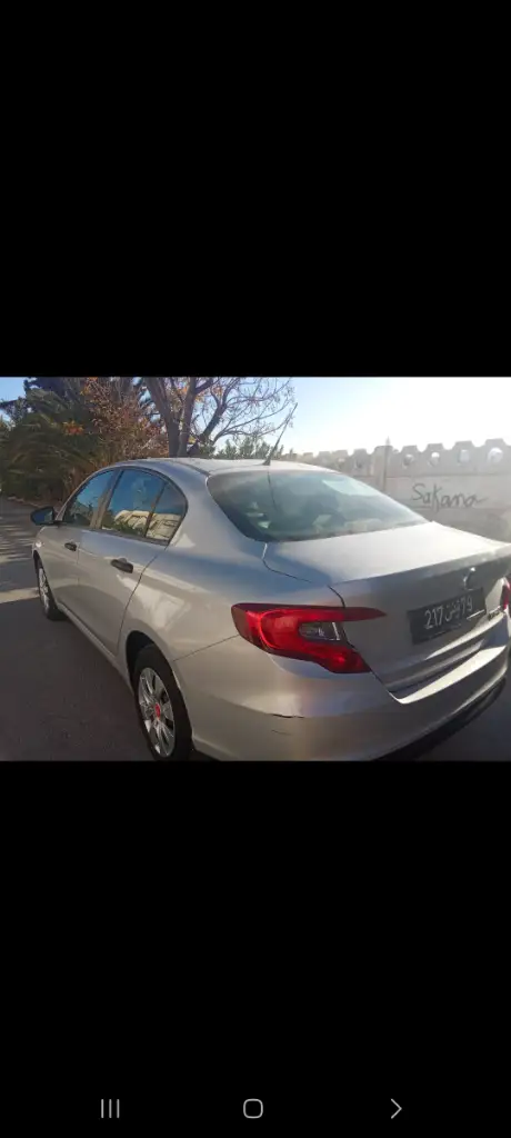 Fiat TIPO - Photo 4