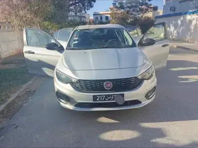 Fiat Tipo 2020 37000 km