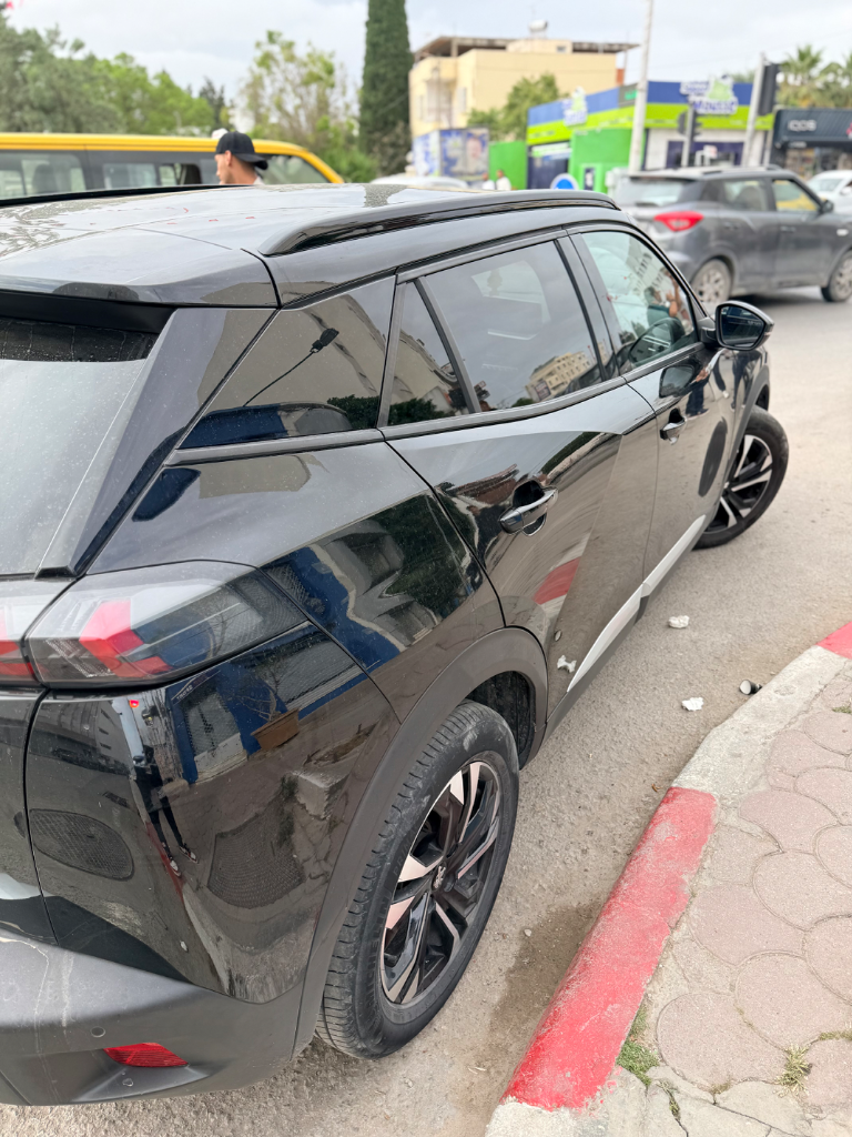 Peugeot 2008 - Photo 5