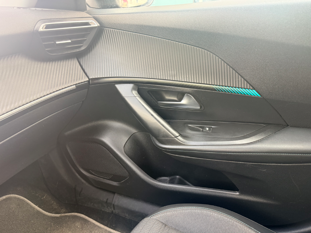 Peugeot 2008 - Photo 7