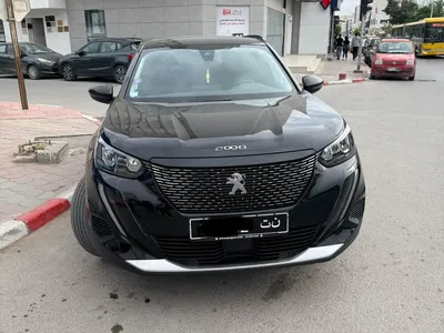 Peugeot 2008 2021 89112 km