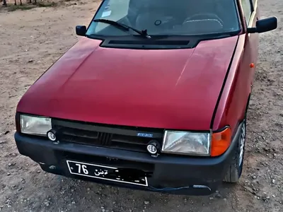 Fiat Punto 2005 150000 km