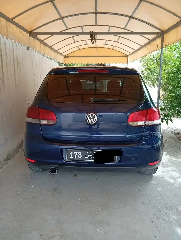Volkswagen Golf - Photo 2