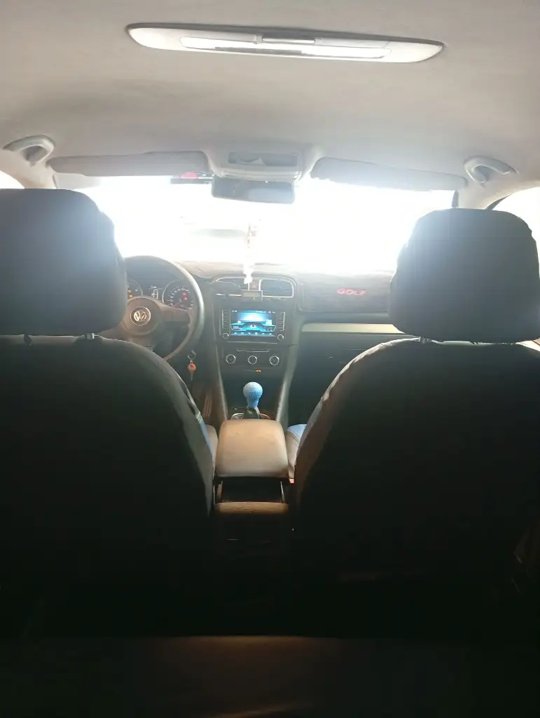 Volkswagen Golf - Photo 3