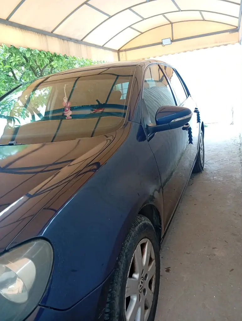 Volkswagen Golf - Photo 4