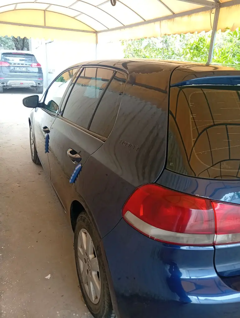 Volkswagen Golf - Photo 5