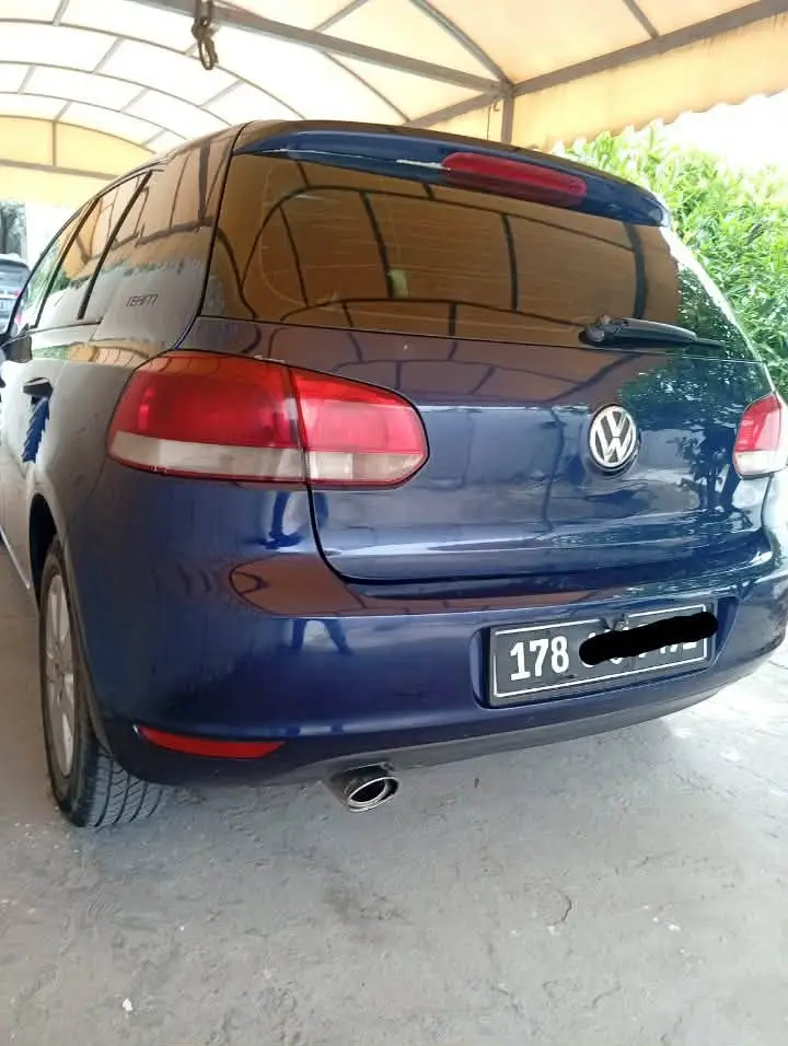 Volkswagen Golf - Photo 7