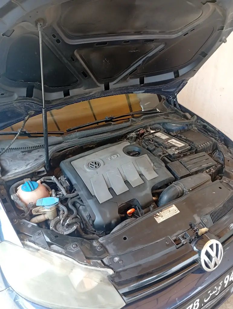 Volkswagen Golf - Photo 10