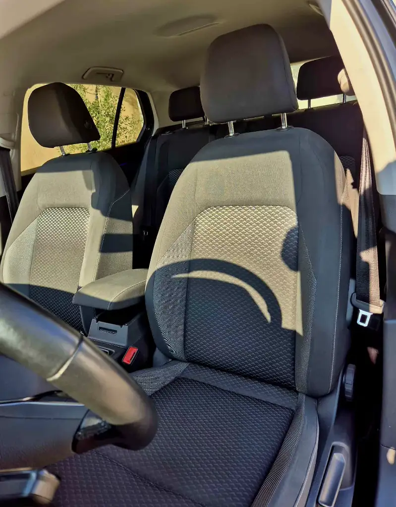 Volkswagen Golf 8 - Photo 7