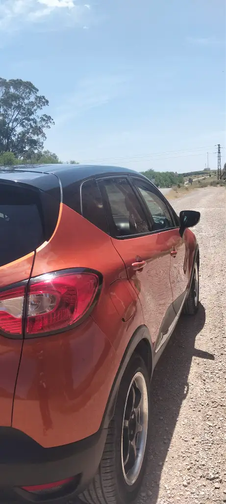Renault Captur - Photo 4