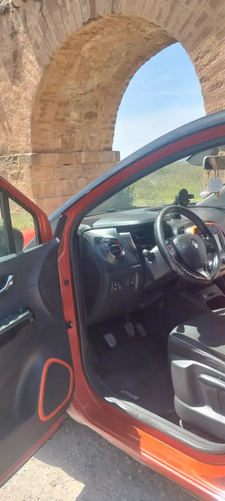 Renault Captur - Photo 5