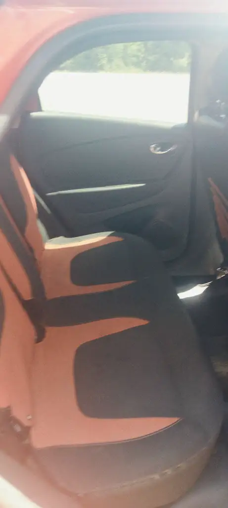 Renault Captur - Photo 6