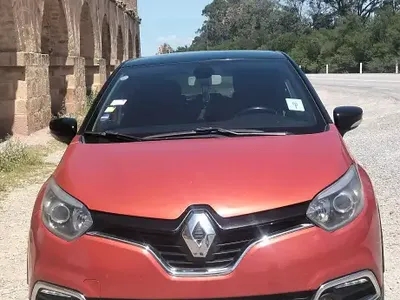 Renault Captur 2015 190000 km