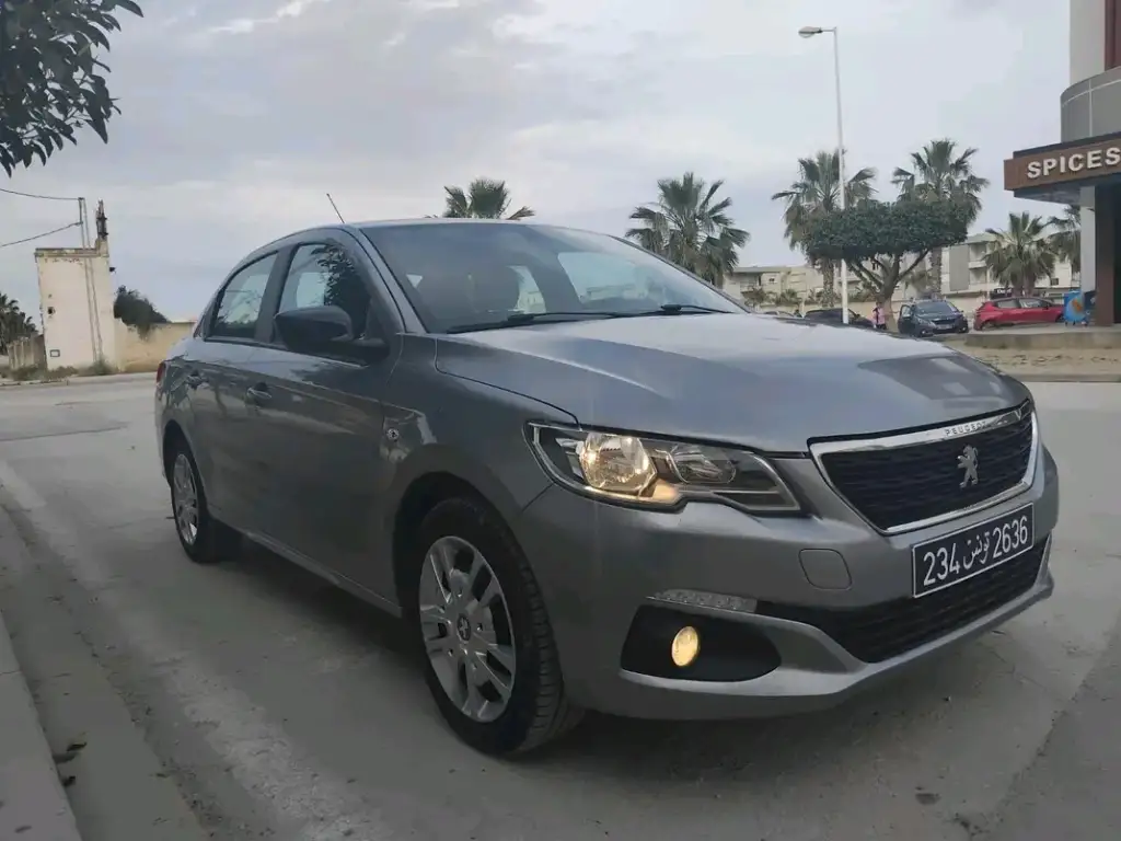 Peugeot 301 - Photo 3