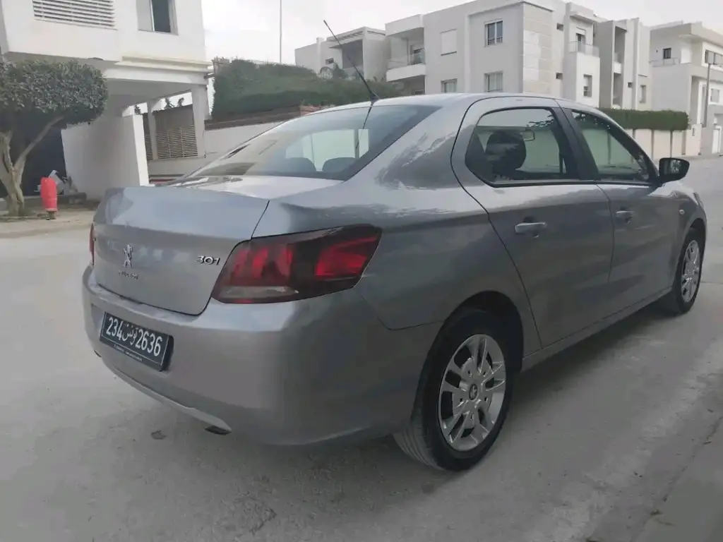 Peugeot 301 - Photo 4